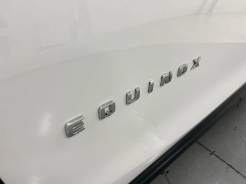 Used 2021 Chevrolet Equinox LT FWD image 26