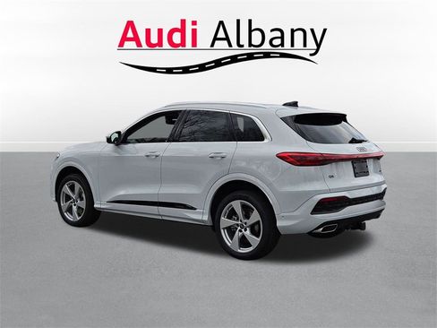 New 2025 Audi Q5 2.0T Premium Plus image 5