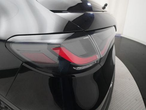 Certified 2024 Honda HR-V Sport image 31