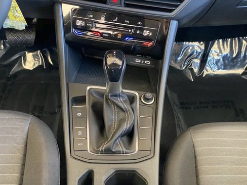 New 2026 Volkswagen Jetta S FWD image 5