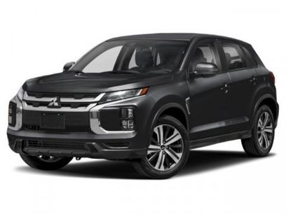 New 2025 Mitsubishi Outlander Sport SE