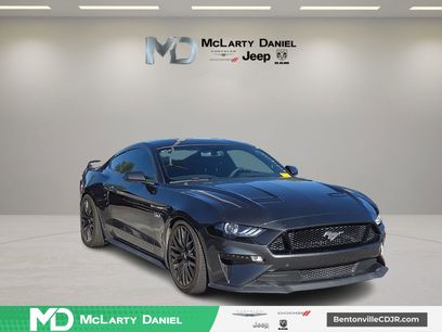 Used 2020 Ford Mustang GT w/ GT Performance Package
