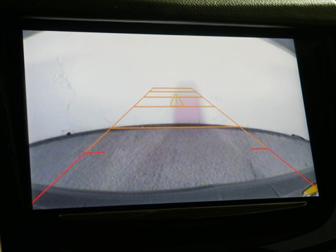 Used 2013 Cadillac SRX Luxury image 33