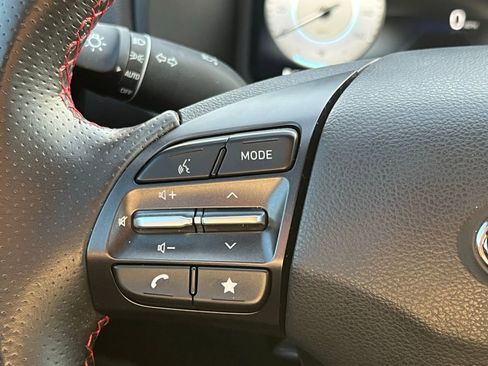 Used 2023 Hyundai Kona N Line image 27