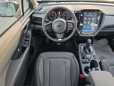 New 2026 Subaru Crosstrek 2.5i Limited image 11