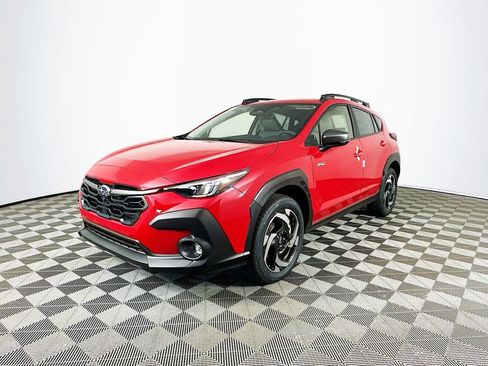 New 2026 Subaru Crosstrek 2.5i Limited image 4