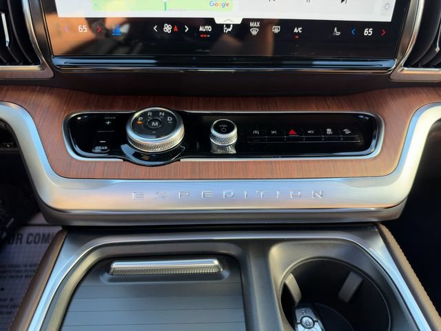 Used 2026 Ford Expedition King Ranch AWD/4WD image 47