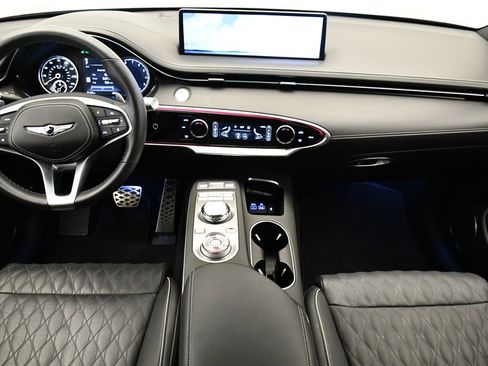 Used 2025 Genesis GV70 3.5T Sport w/ Sport Advanced Package image 20
