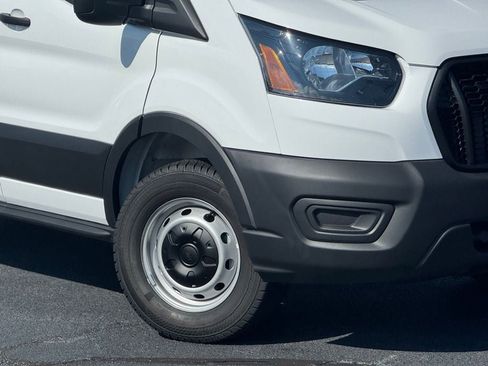 New 2025 Ford Transit 250 148 Medium Roof image 3