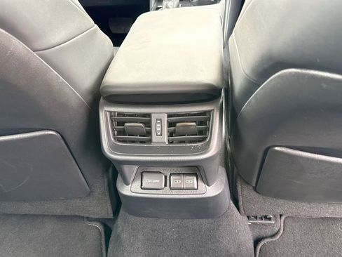Used 2025 Lexus ES 350 w/ Premium Package FWD image 18
