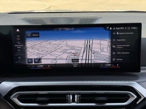 Used 2024 BMW M340i w/ Premium Package RWD image 17
