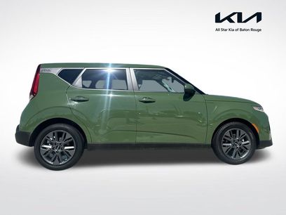 Used 2020 Kia Soul EX