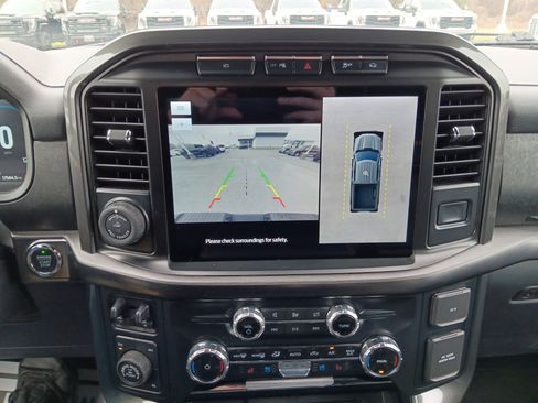 Used 2023 Ford F150 Tremor w/ Equipment Group 402A High image 13