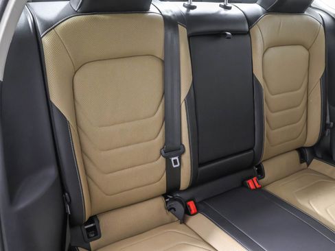 Used 2020 Volkswagen Jetta SEL Premium image 42