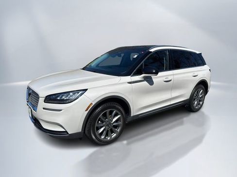 Used 2022 Lincoln Corsair AWD w/ Premium Package image 1