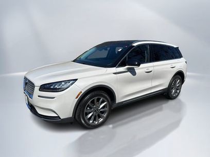 Used 2022 Lincoln Corsair AWD w/ Premium Package