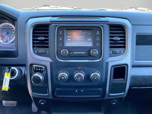 Certified 2020 RAM 1500 Tradesman w/ Popular Equipment Group RWD image 12