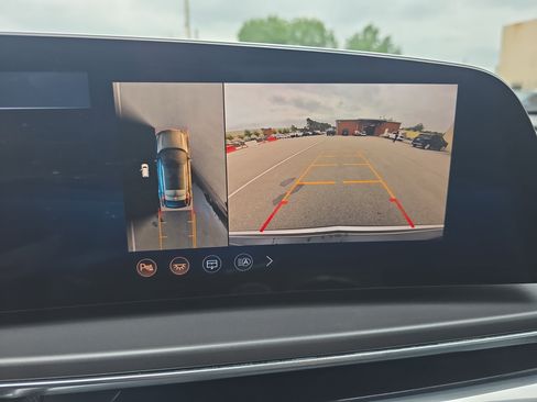 Used 2024 Cadillac Lyriq Tech w/ Driver Assist Package RWD image 24