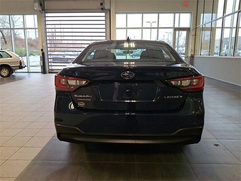 Certified 2024 Subaru Legacy Premium image 5