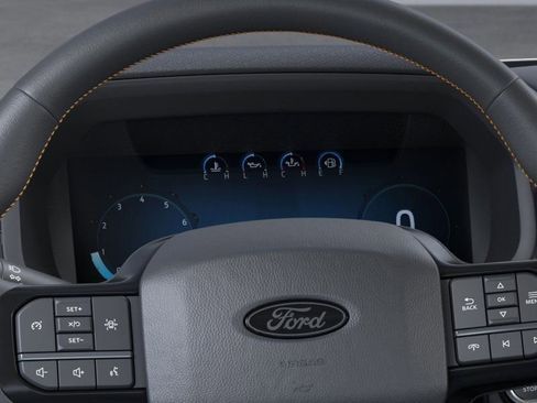 New 2026 Ford F150 Tremor image 13