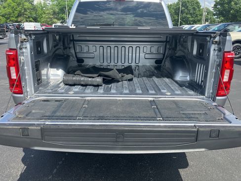 Used 2022 Ford F150 XLT w/ Equipment Group 302A High AWD/4WD image 7