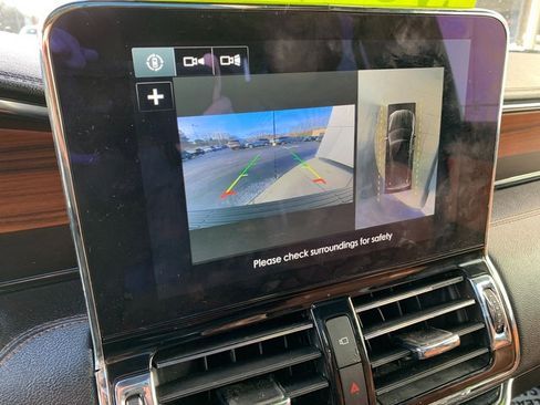 Used 2019 Lincoln Navigator Reserve w/ Cargo Package image 25