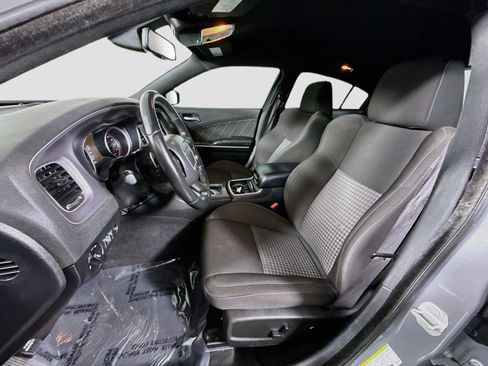 Used 2023 Dodge Charger R/T RWD image 22