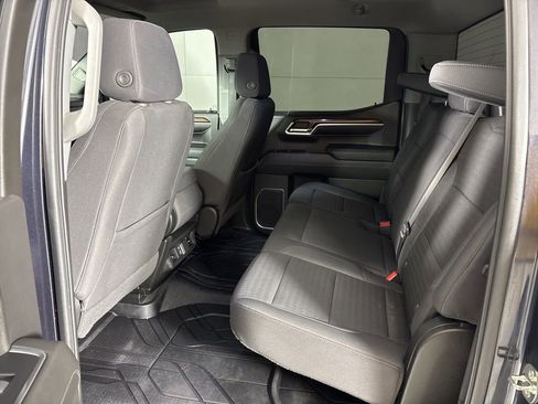 Used 2022 Chevrolet Silverado 1500 LT w/ Protection Package image 43