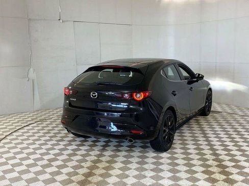 Used 2024 MAZDA MAZDA3 s FWD image 20