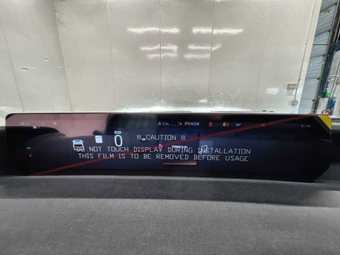 New 2025 Ford Expedition Max Active image 10