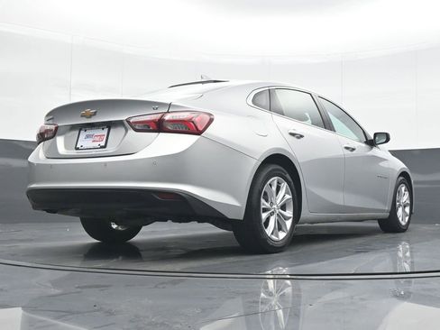 Used 2022 Chevrolet Malibu LT image 20