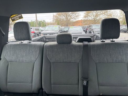 Used 2023 Ford F150 XLT image 14