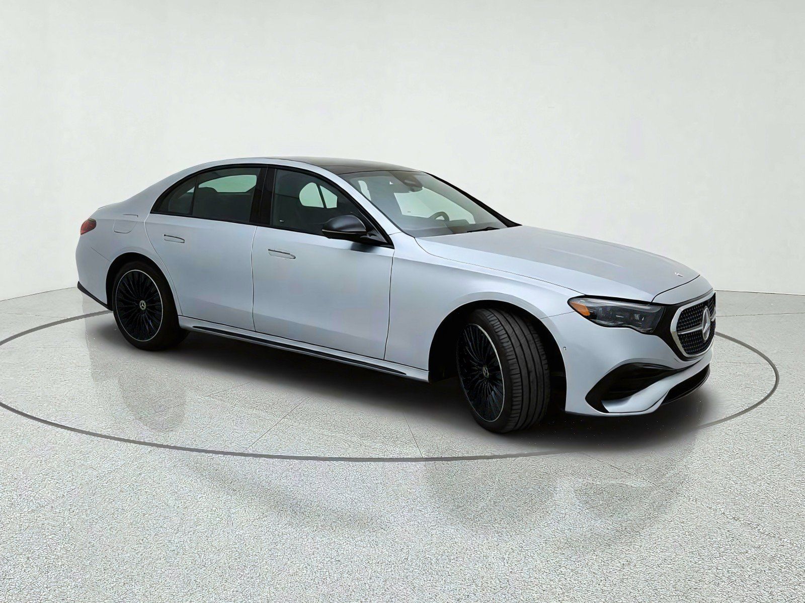 New 2027 Mercedes-Benz E 350 Sedan image 5