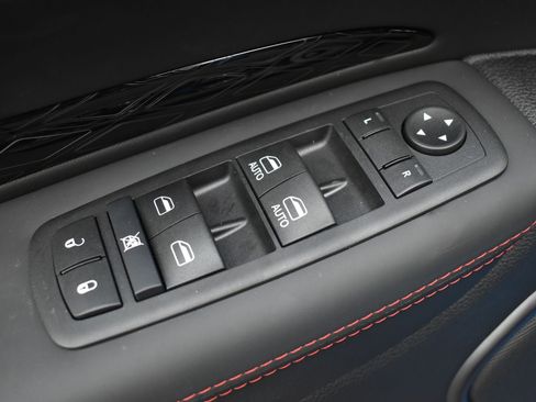 New 2026 Dodge Durango GT AWD/4WD image 13