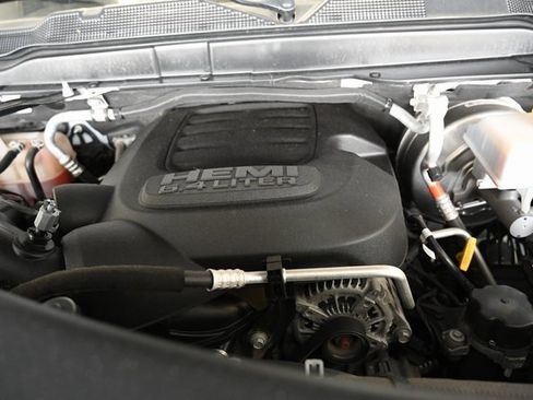 Used 2023 RAM 2500 Laramie image 32