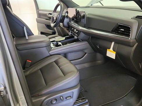 New 2026 Chevrolet Suburban RST w/ Comfort Package image 26