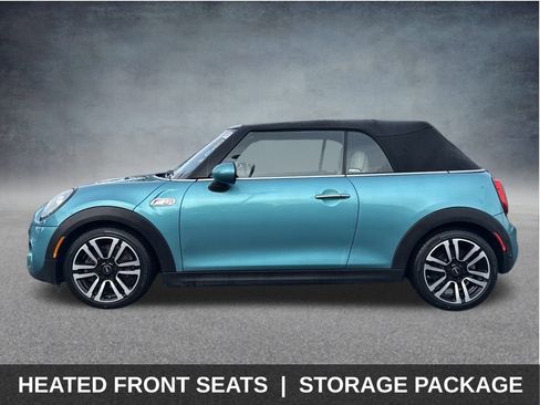 Used 2019 MINI Cooper S image 5