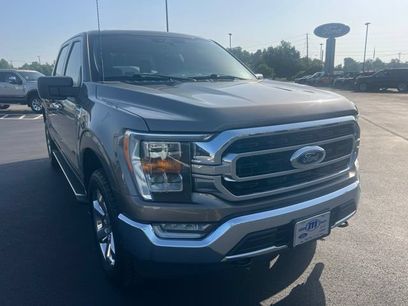 Used 2023 Ford F150 XLT w/ Equipment Group 302A High