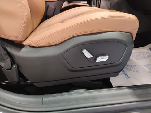 New 2026 Hyundai Santa Fe Limited image 21