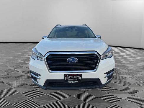 Used 2021 Subaru Ascent Touring w/ Popular Package #2A image 8