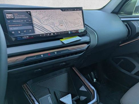 New 2026 BMW X3 xDrive30 w/ Convenience Package image 12