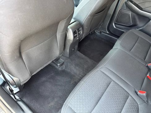 Used 2025 Ford Escape Active FWD image 23