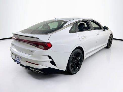 Used 2022 Kia K5 GT-Line image 5