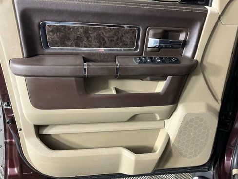 Used 2012 RAM 3500 Laramie Longhorn image 23