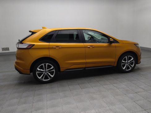 Used 2016 Ford Edge Sport w/ Equipment Group 401A image 10
