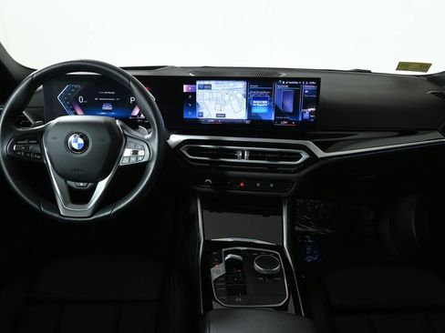 Used 2023 BMW 330i xDrive Sedan w/ Premium Package AWD/4WD image 16