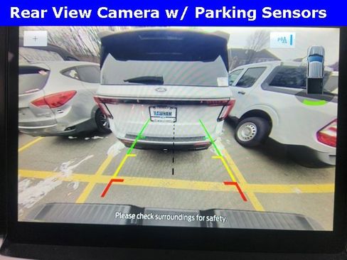 Used 2022 Ford F150 XLT w/ Equipment Group 302A High image 14