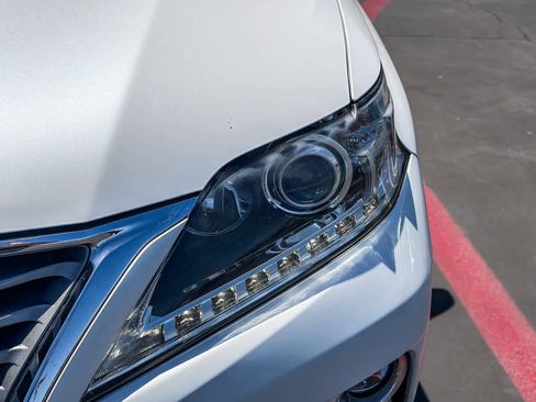 Used 2015 Lexus RX 450h AWD image 7