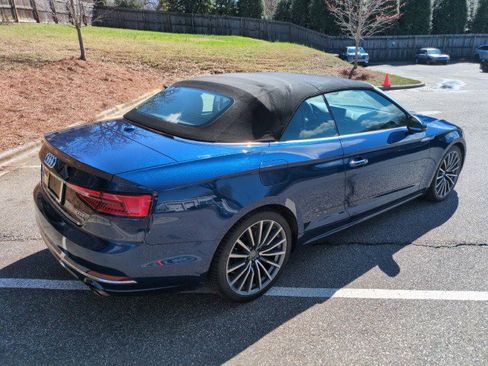 Used 2018 Audi A5 2.0T Premium Plus w/ Premium Plus image 7
