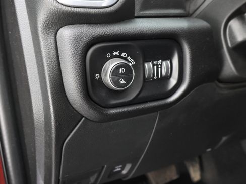 Used 2024 RAM 2500 Laramie AWD/4WD image 39